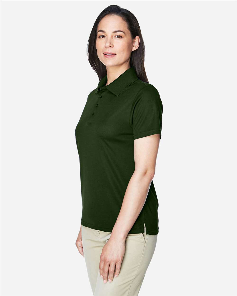 Women's Origin Performance Piqué Polo