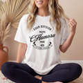 Guam Division CHamoru Pride Premium Tee