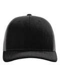 Snap back hat
