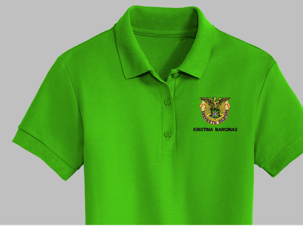 Women's Origin Performance Piqué Polo