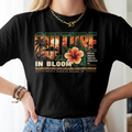 Culture in Bloom