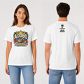 Adobo Throwdown – Filipino Culinary Heritage Tee