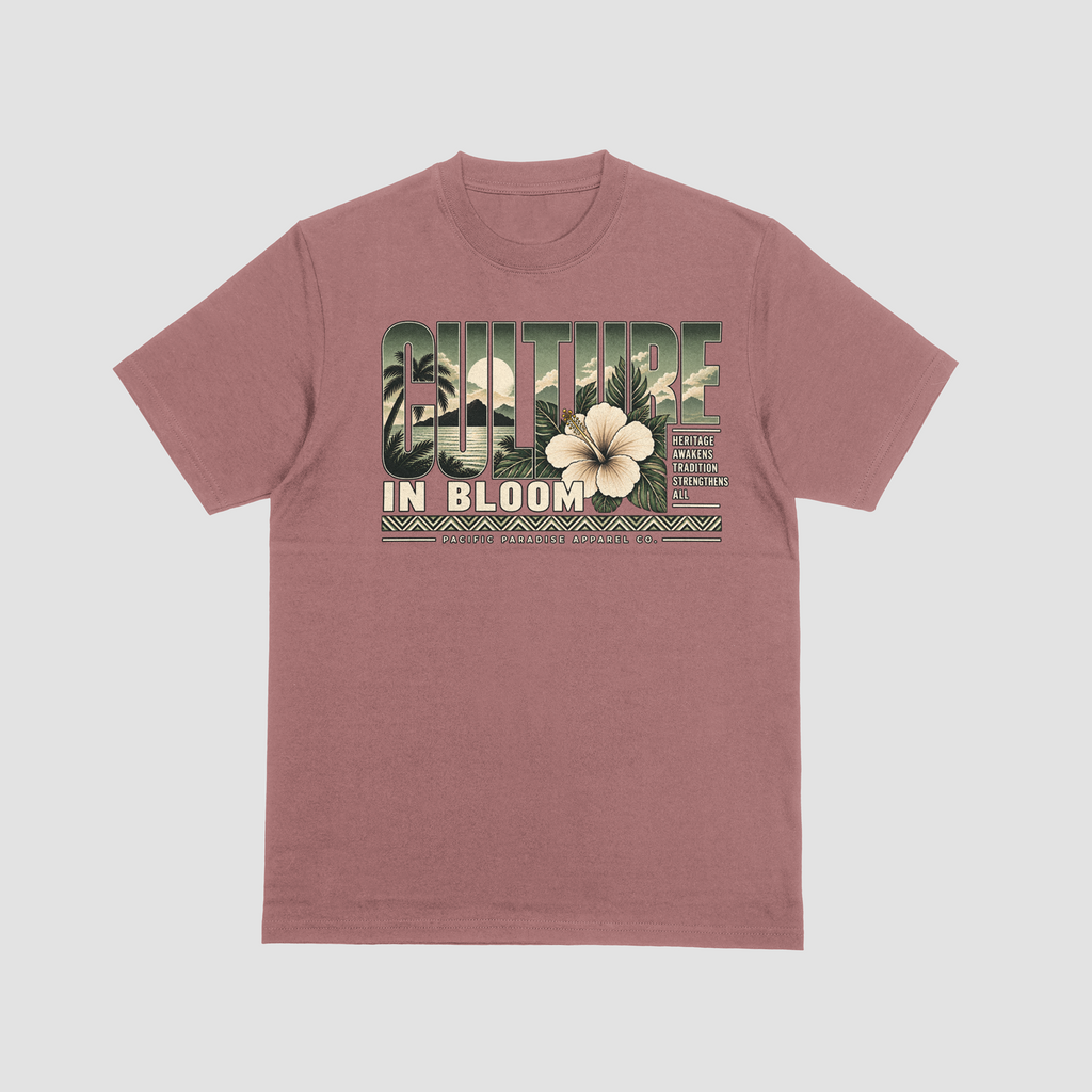 Culture in Bloom
