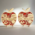 Teacher Apple Desktop Gift