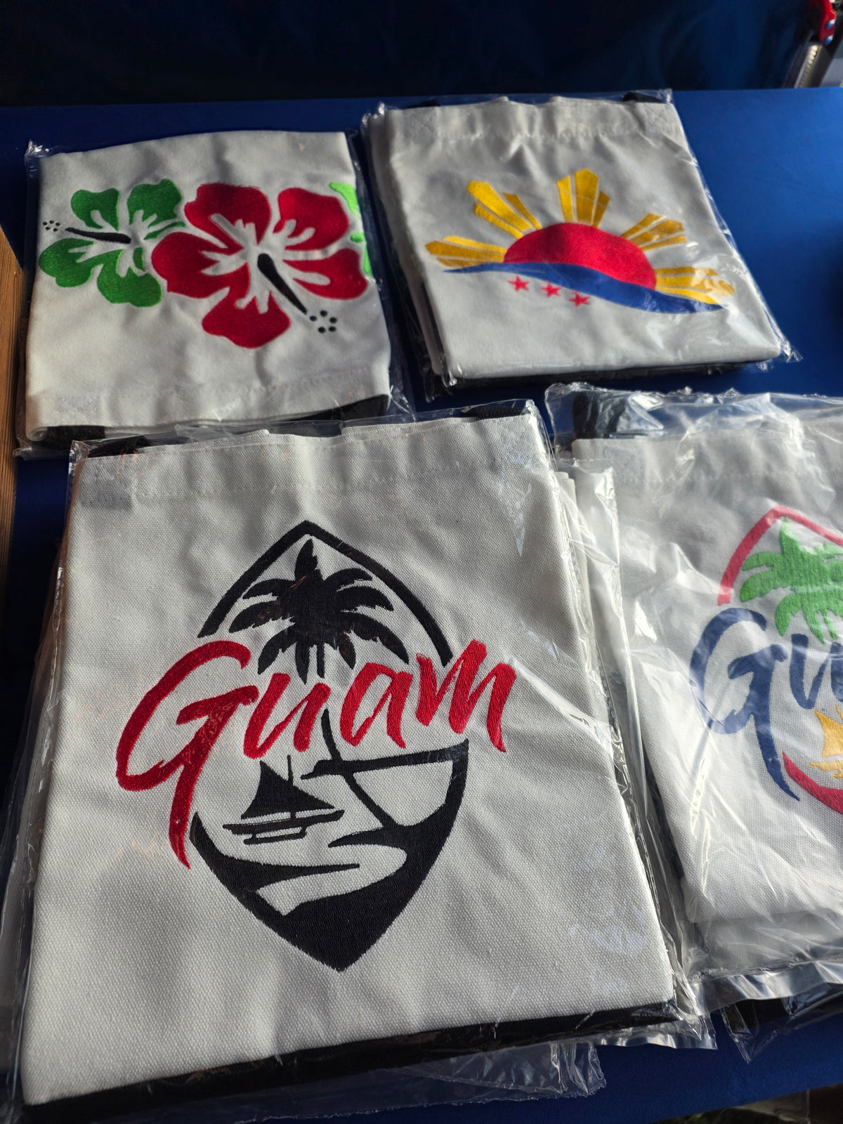 Tote bag